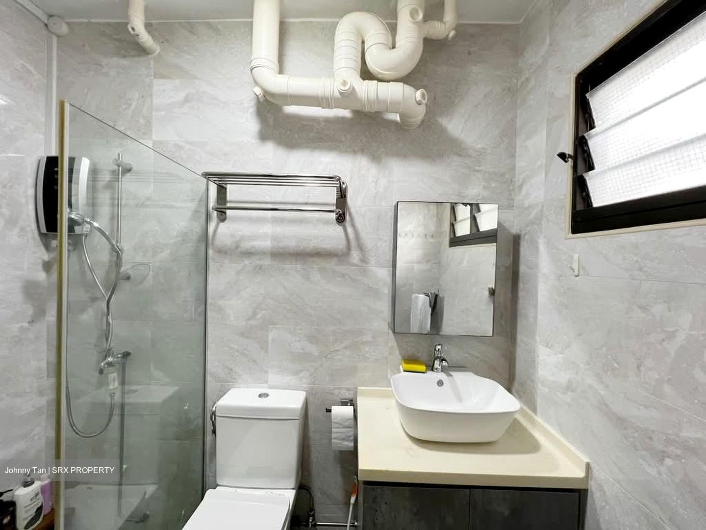 Blk 512 Woodlands Drive 14 (Woodlands), HDB 4 Rooms #547836561